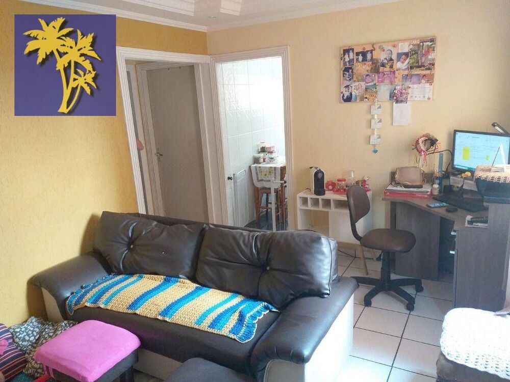 Apartamento, 2 quartos, 55 m² - Foto 10