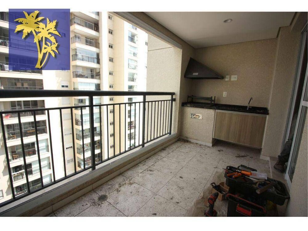 Apartamento para alugar com 2 quartos, 65m² - Foto 3