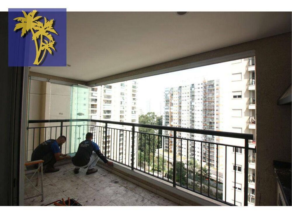 Apartamento para alugar com 2 quartos, 65m² - Foto 4