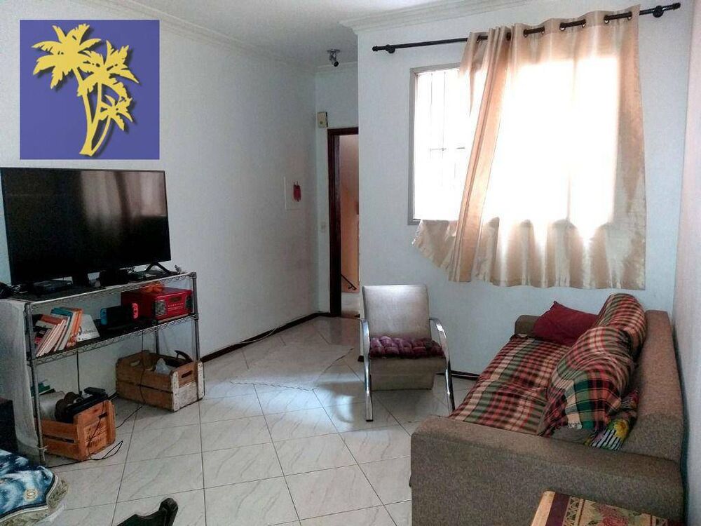 Apartamento, 2 quartos, 50 m² - Foto 2