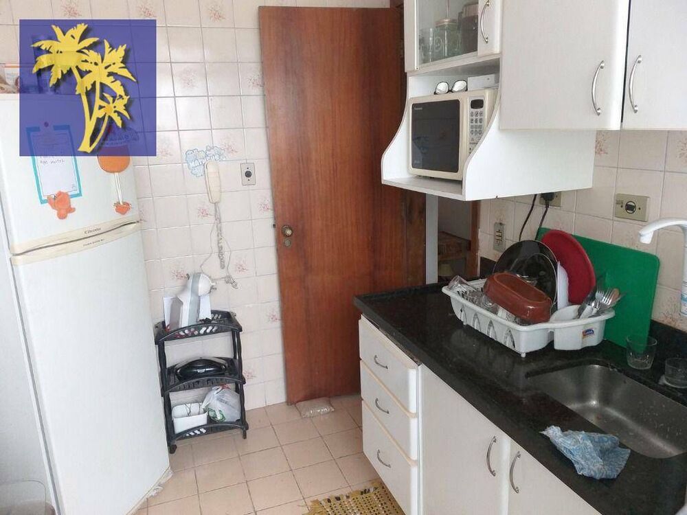 Apartamento, 2 quartos, 50 m² - Foto 4