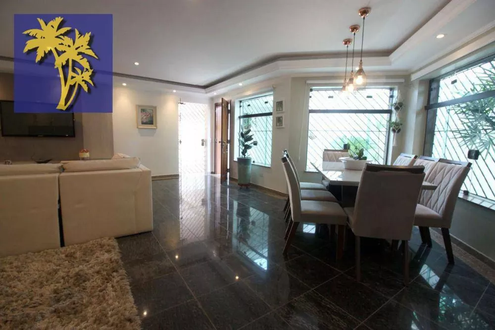 Casa, 3 quartos, 248 m² - Foto 6