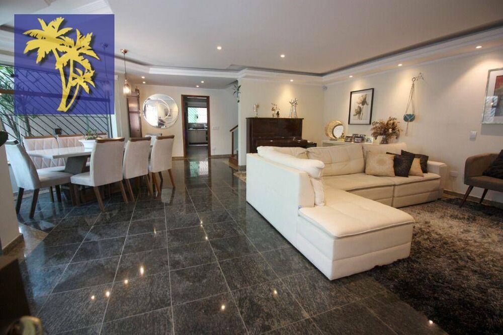 Casa, 3 quartos, 248 m² - Foto 2