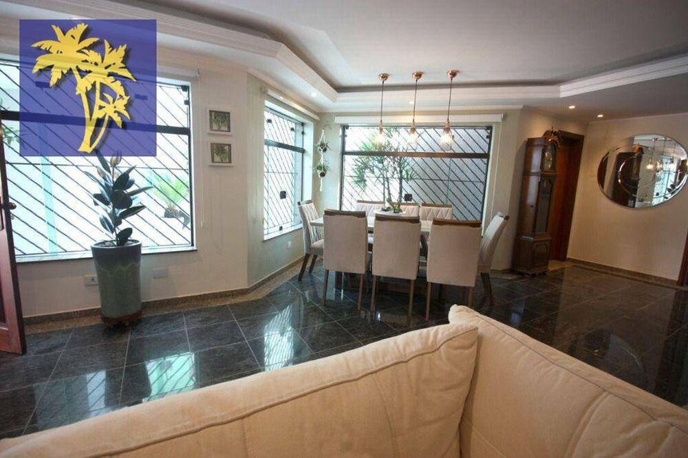 Casa, 3 quartos, 248 m² - Foto 4