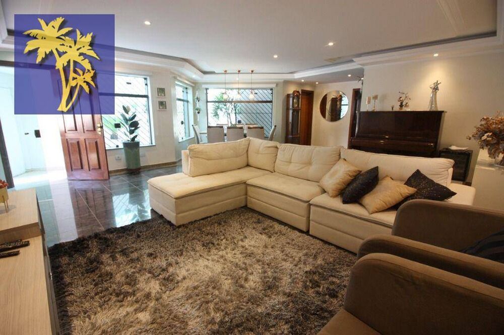 Casa, 3 quartos, 248 m² - Foto 3