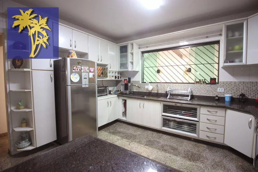 Casa, 3 quartos, 248 m² - Foto 12