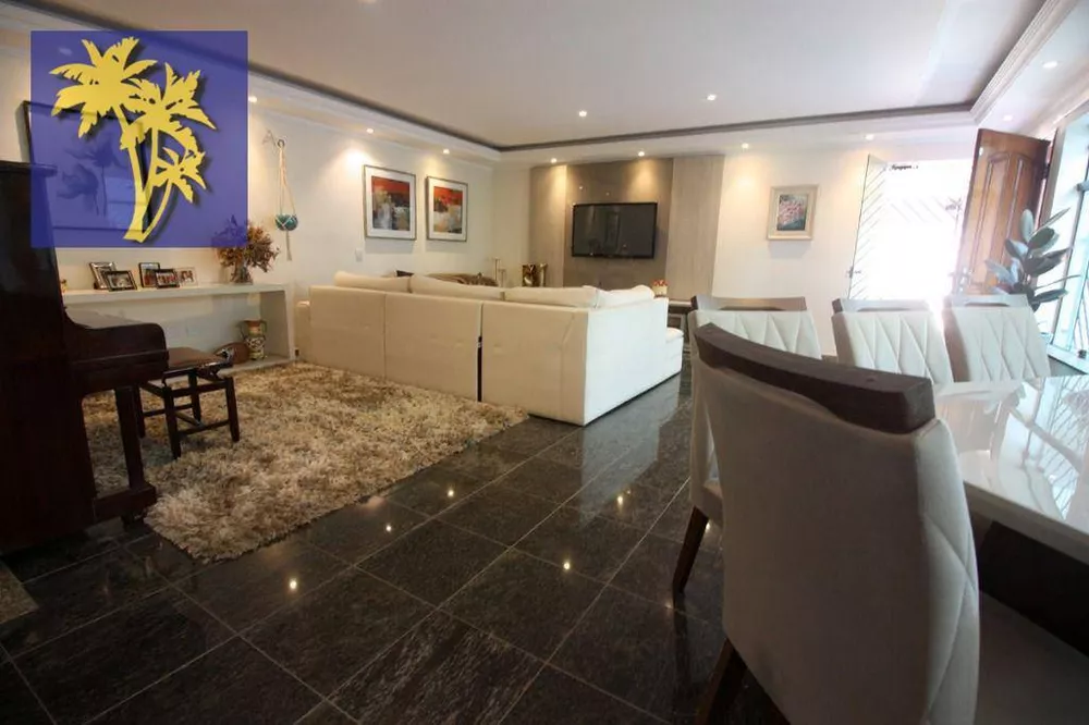 Casa, 3 quartos, 248 m² - Foto 5