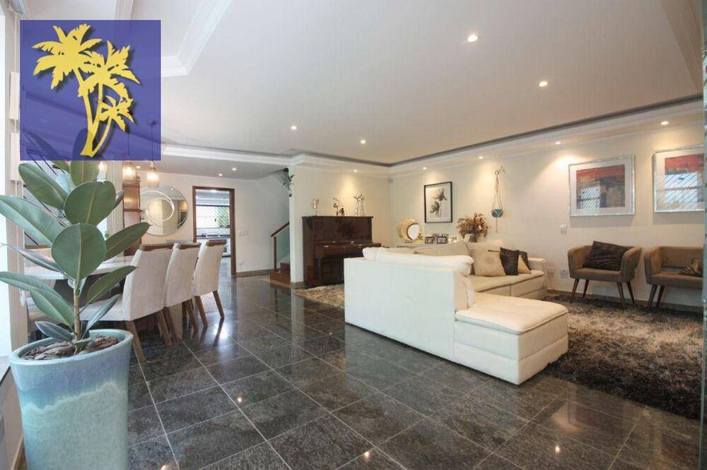 Casa, 3 quartos, 248 m² - Foto 1