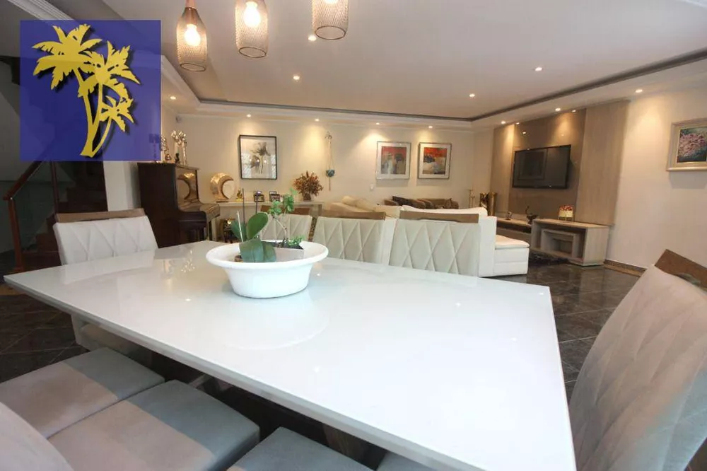Casa, 3 quartos, 248 m² - Foto 7