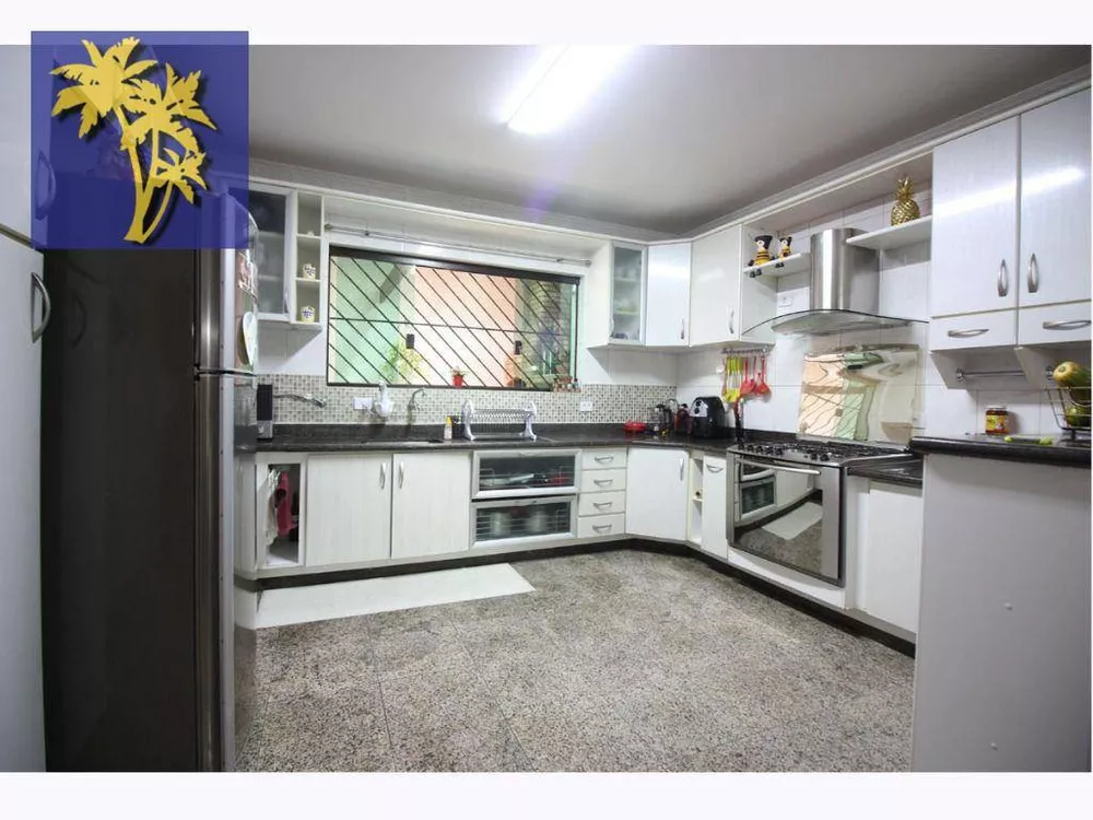 Casa, 3 quartos, 248 m² - Foto 11