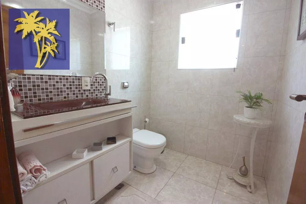 Casa, 3 quartos, 248 m² - Foto 8