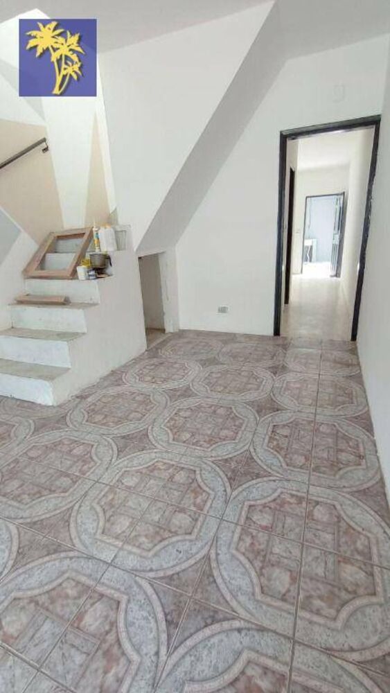Sobrado, 2 quartos, 125 m² - Foto 1