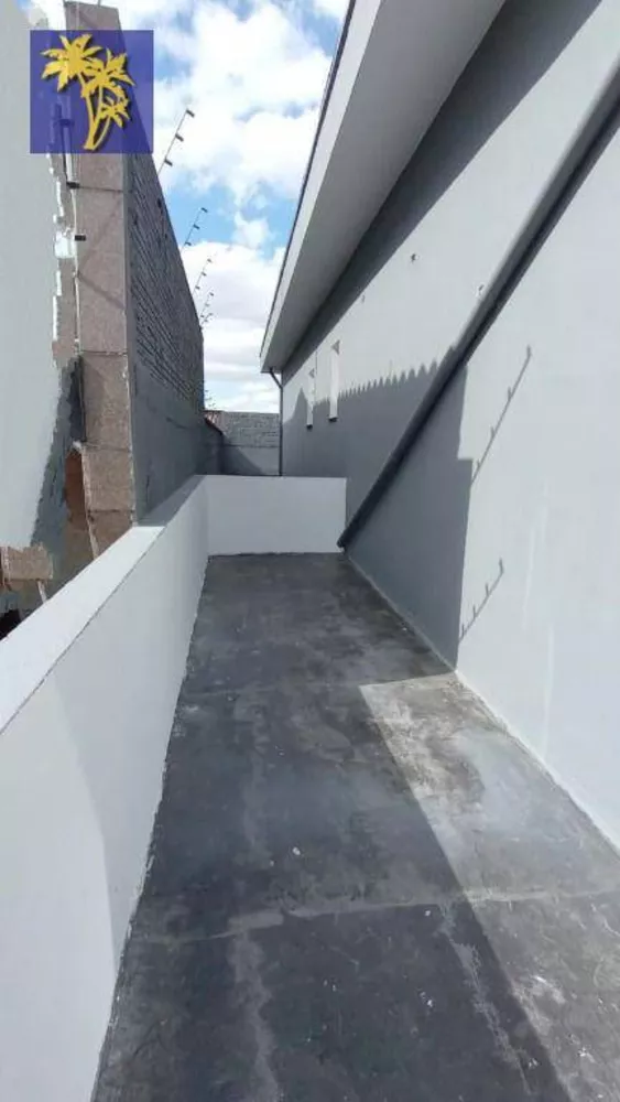 Sobrado, 2 quartos, 125 m² - Foto 10