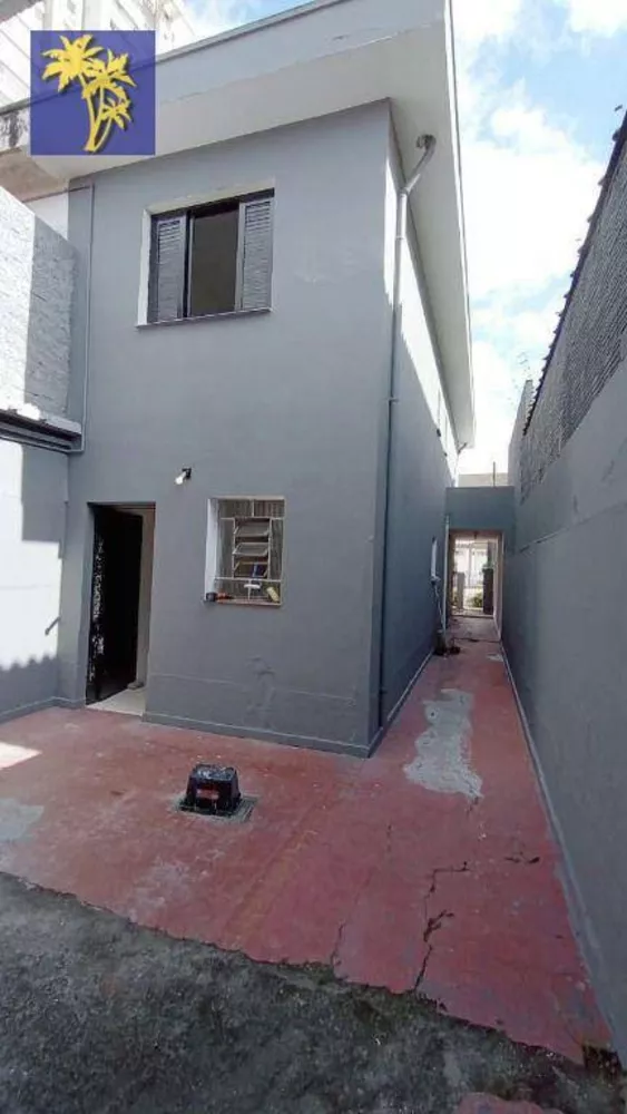 Sobrado, 2 quartos, 125 m² - Foto 12