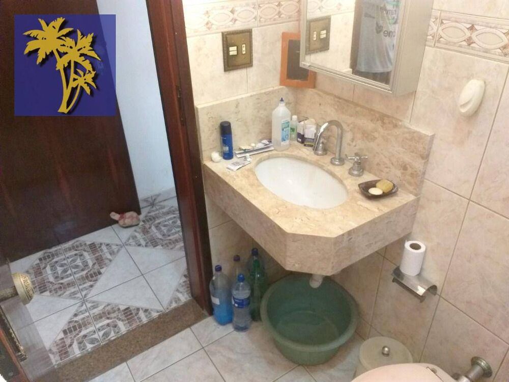 Casa, 3 quartos, 100 m² - Foto 4