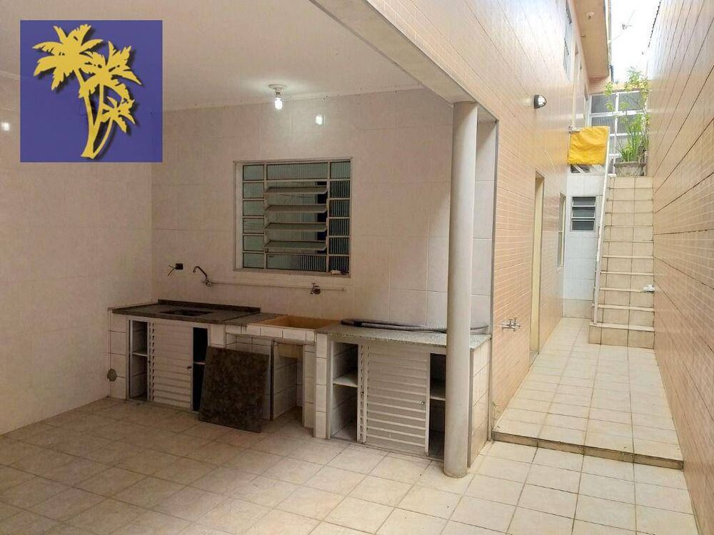 Casa, 3 quartos, 100 m² - Foto 1
