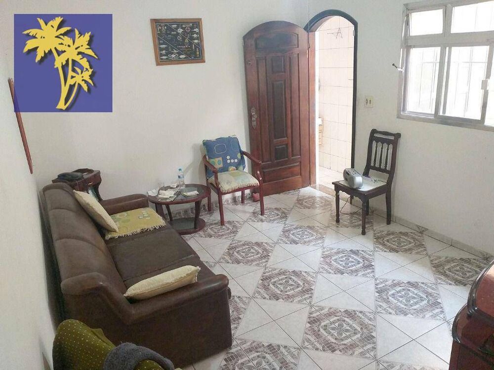 Casa, 3 quartos, 100 m² - Foto 2