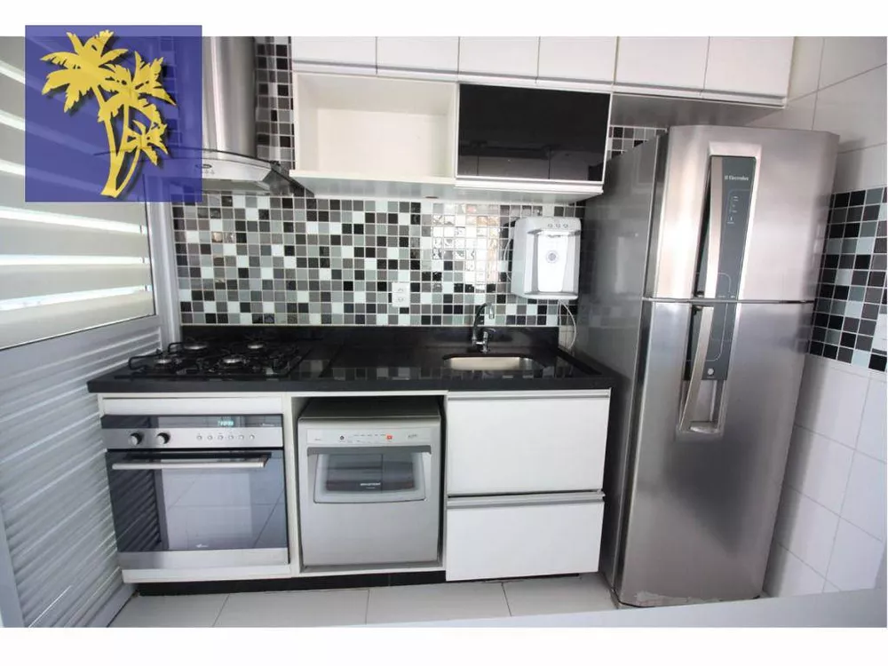 Apartamento, 3 quartos, 76 m² - Foto 9