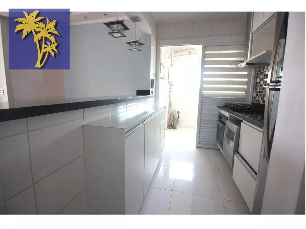 Apartamento, 3 quartos, 76 m² - Foto 6