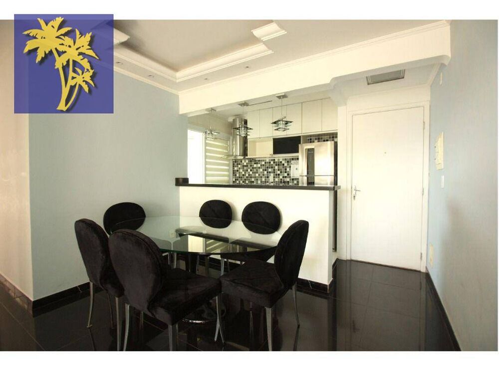 Apartamento, 3 quartos, 76 m² - Foto 3