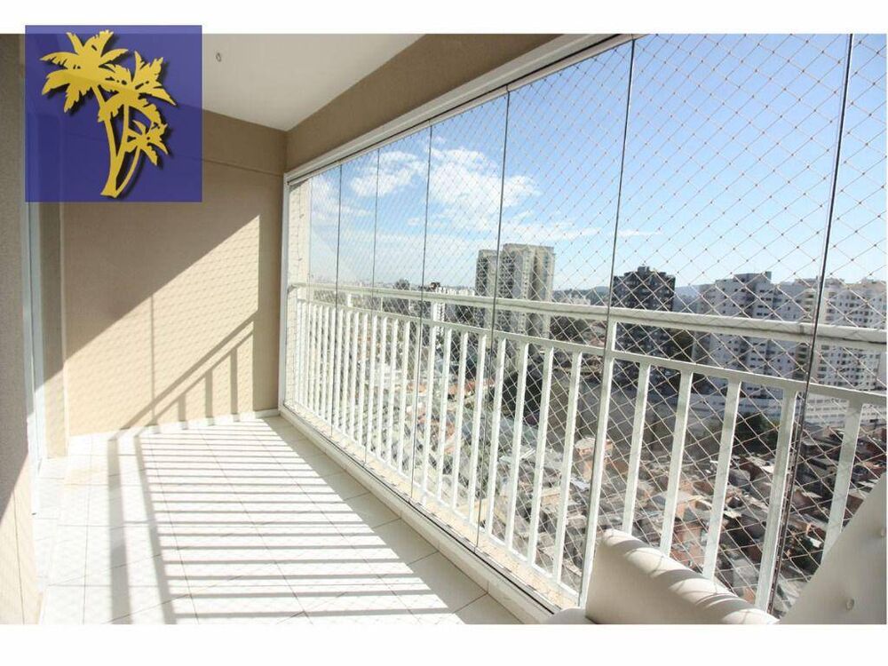 Apartamento, 3 quartos, 76 m² - Foto 4