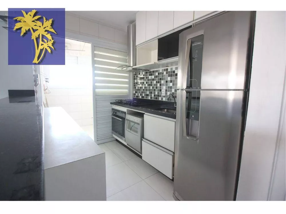 Apartamento, 3 quartos, 76 m² - Foto 5