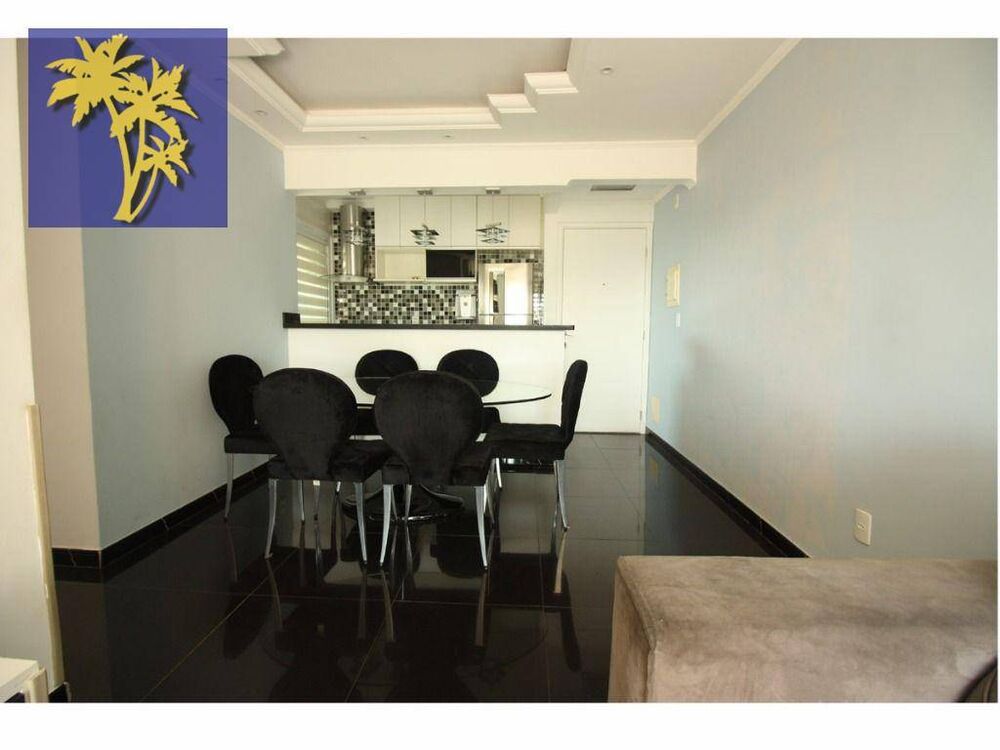 Apartamento, 3 quartos, 76 m² - Foto 2