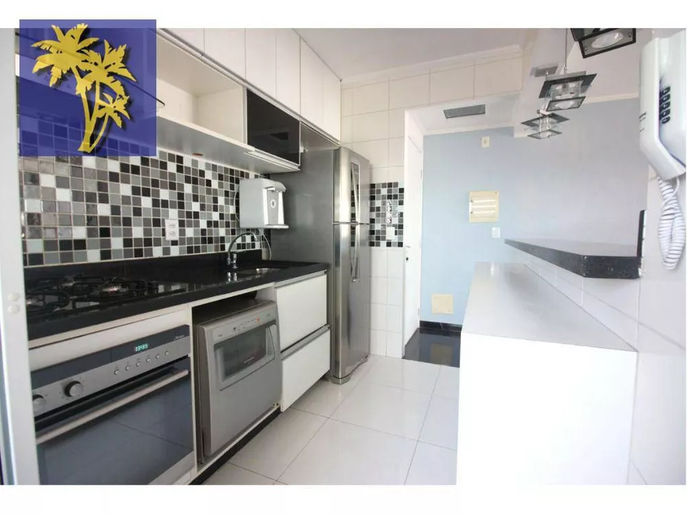 Apartamento, 3 quartos, 76 m² - Foto 7