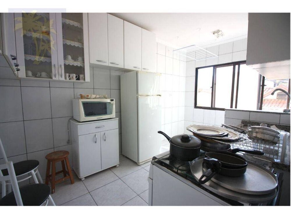 Apartamento, 2 quartos, 65 m² - Foto 4