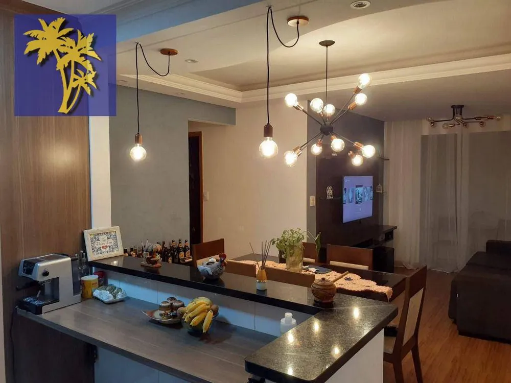 Apartamento, 3 quartos, 70 m² - Foto 2