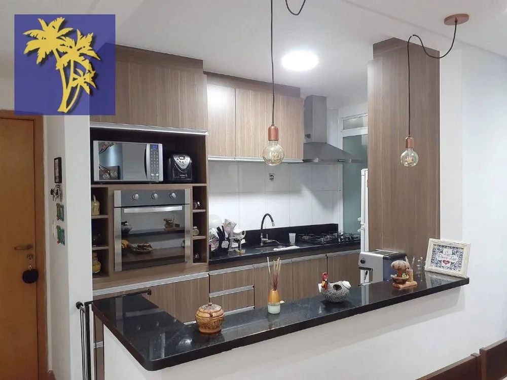 Apartamento, 3 quartos, 70 m² - Foto 3