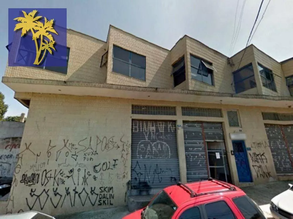 Sala-Conjunto, 30 m² - Foto 11