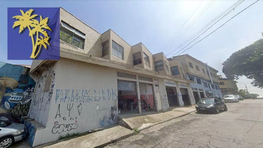 Sala-Conjunto, 30 m² - Foto 9