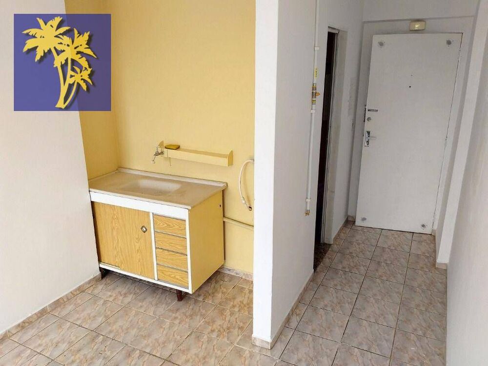 Apartamento, 1 quarto, 30 m² - Foto 2