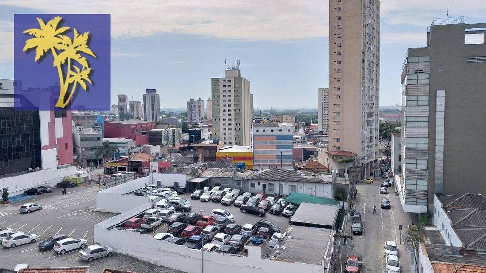 Apartamento, 1 quarto, 30 m² - Foto 4