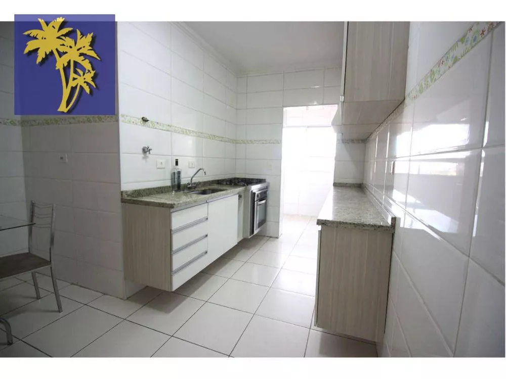 Apartamento, 3 quartos, 95 m² - Foto 7