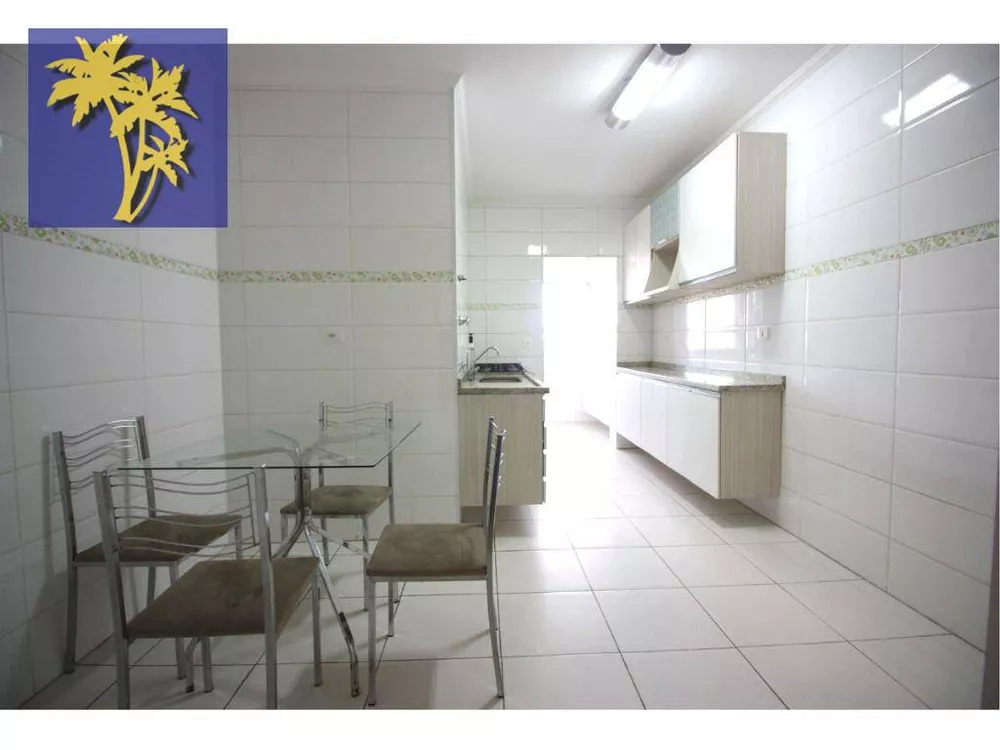 Apartamento, 3 quartos, 95 m² - Foto 5