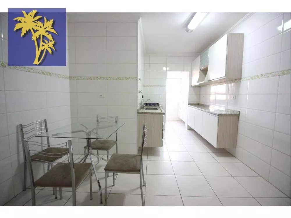 Apartamento, 3 quartos, 95 m² - Foto 6