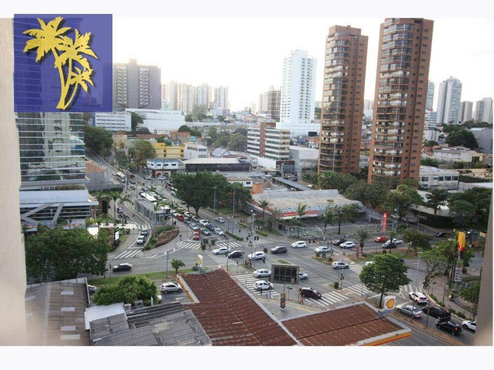 Apartamento à venda com 3 quartos, 95m² - Foto 4