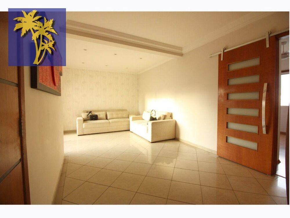 Apartamento à venda com 3 quartos, 95m² - Foto 3