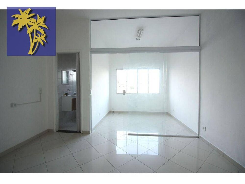 Conjunto Comercial-Sala para alugar, 25m² - Foto 2