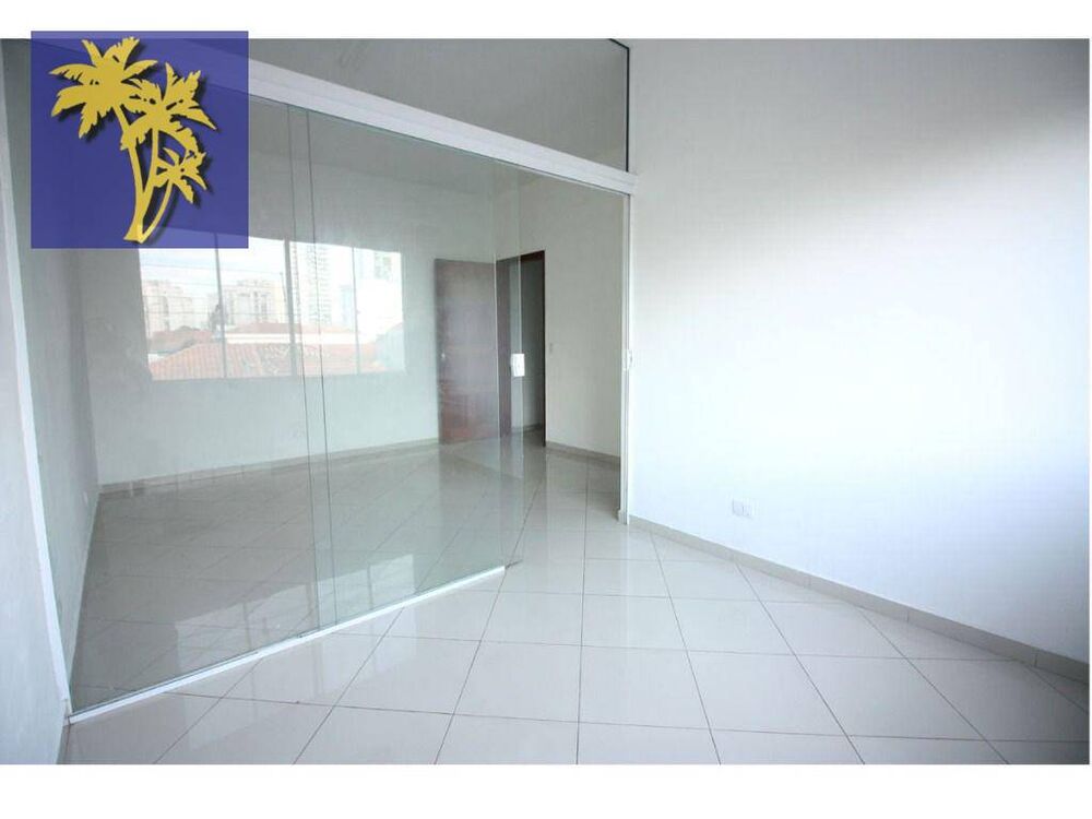 Conjunto Comercial-Sala para alugar, 25m² - Foto 4