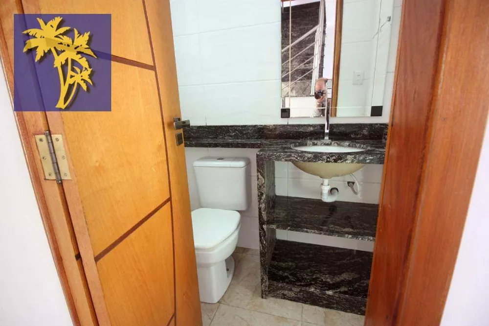 Sobrado, 3 quartos, 270 m² - Foto 5
