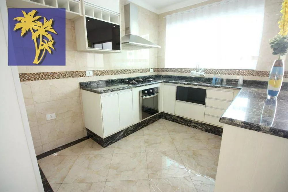 Sobrado, 3 quartos, 270 m² - Foto 6