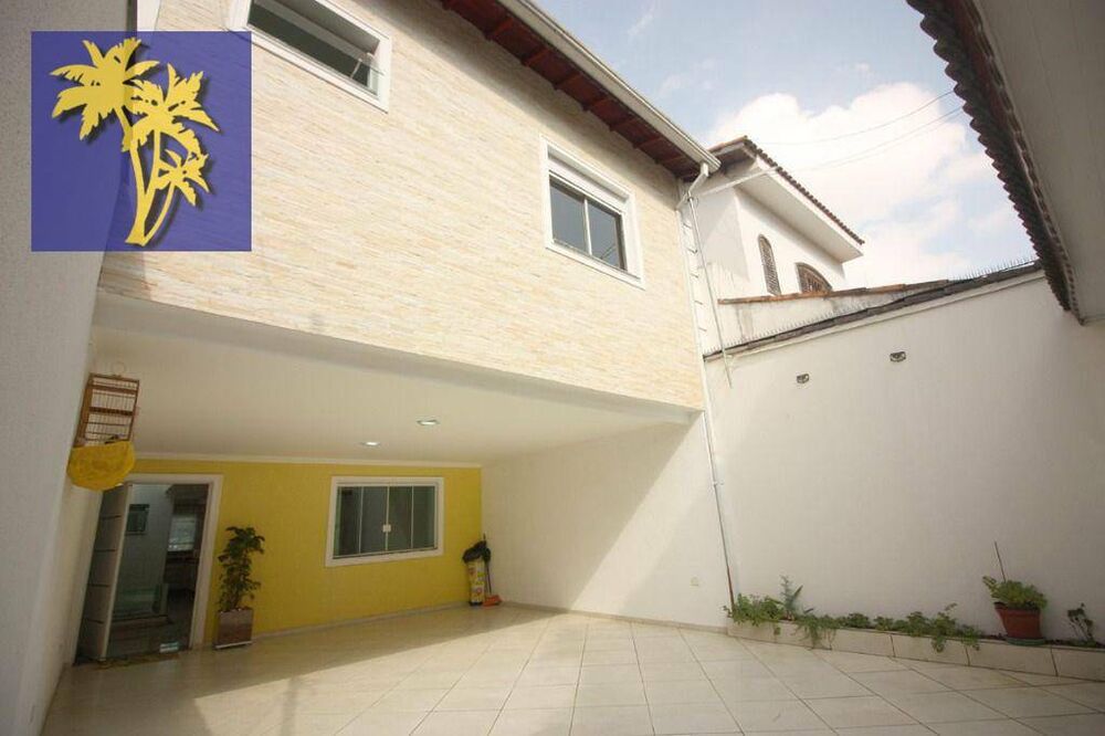 Sobrado, 3 quartos, 270 m² - Foto 9