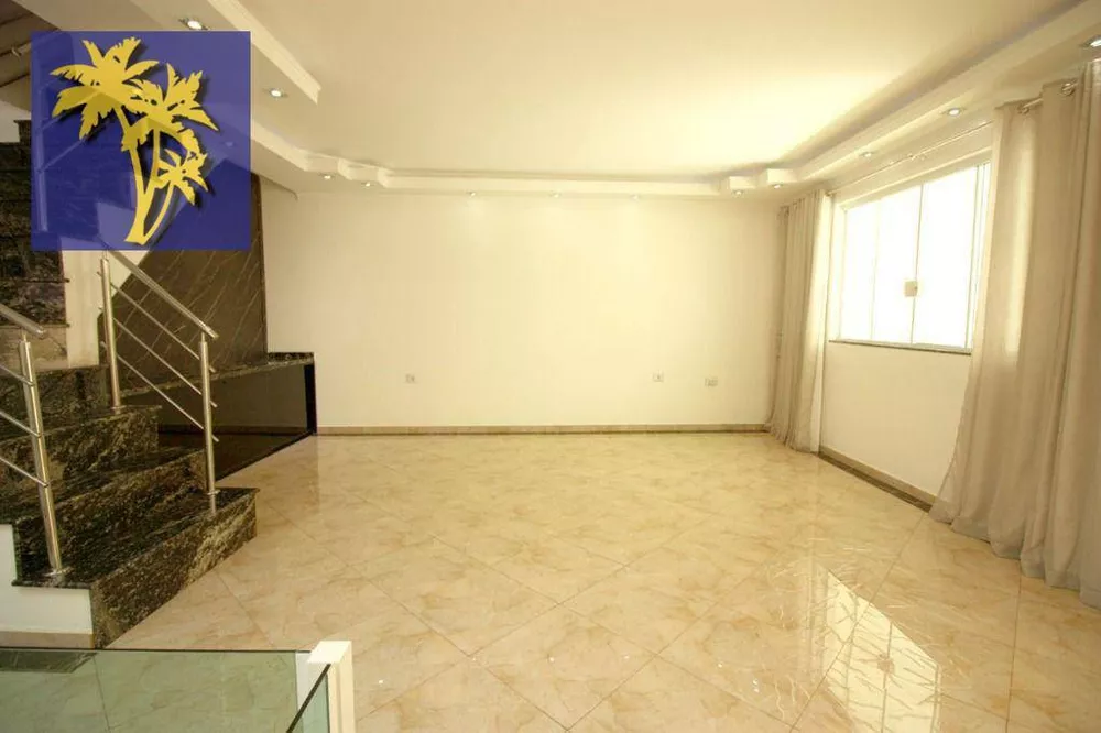 Sobrado, 3 quartos, 270 m² - Foto 4