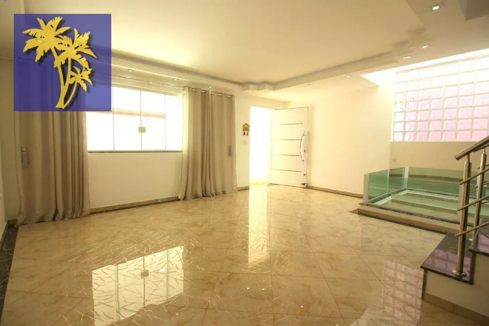 Sobrado, 3 quartos, 270 m² - Foto 3