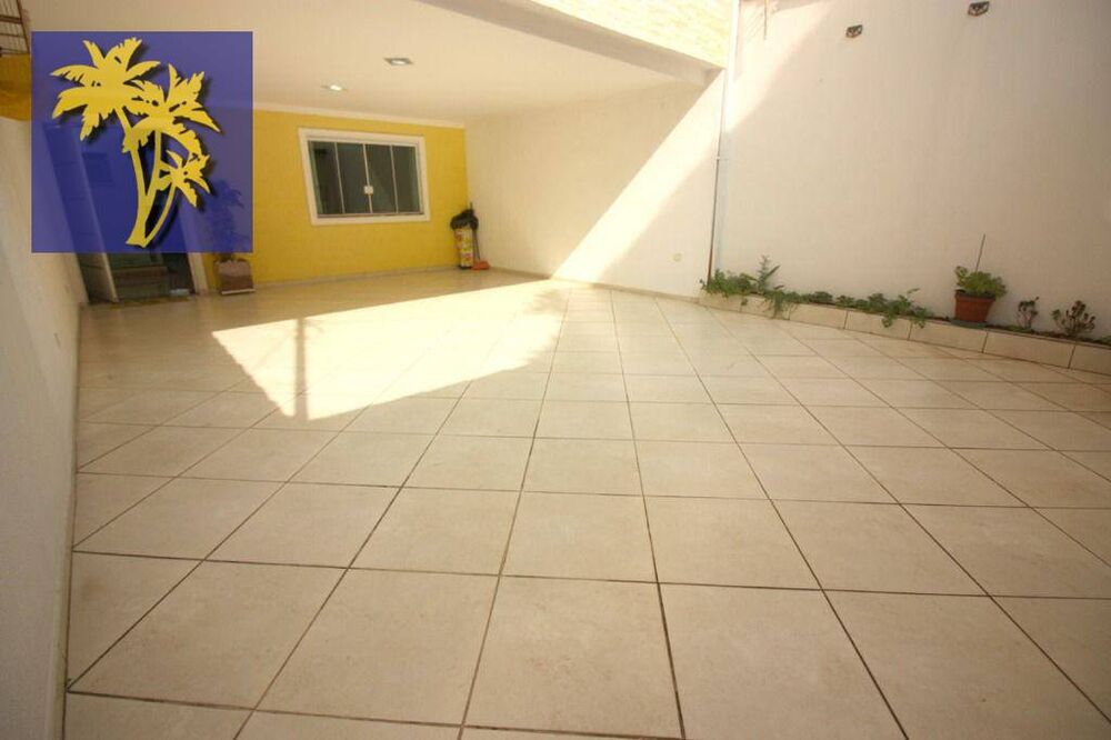 Sobrado, 3 quartos, 270 m² - Foto 11