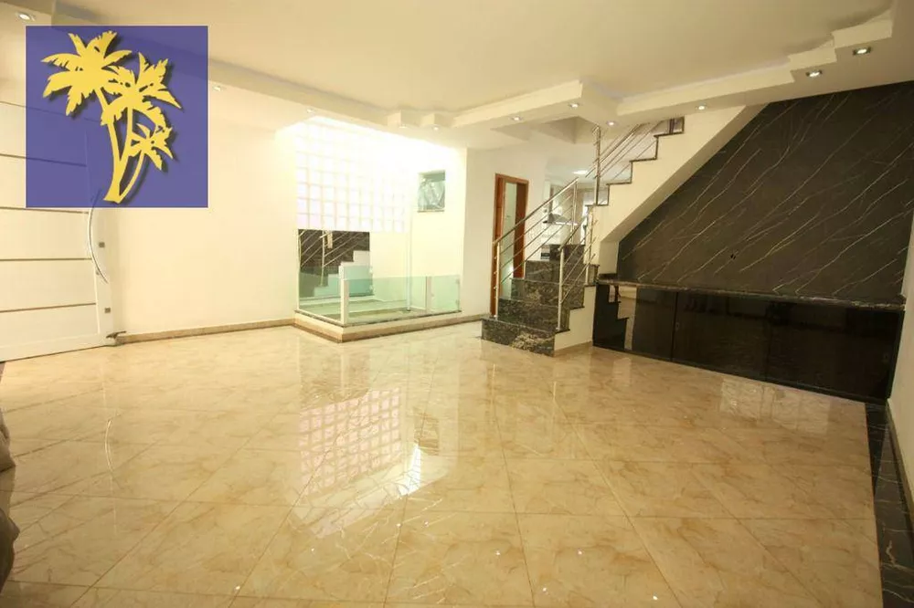 Sobrado, 3 quartos, 270 m² - Foto 2