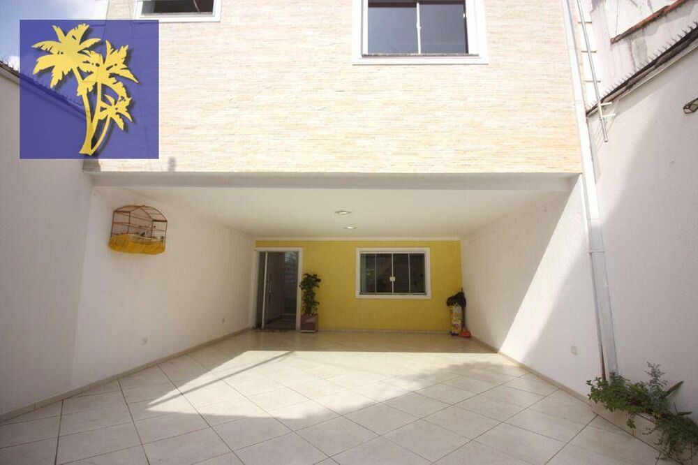 Sobrado, 3 quartos, 270 m² - Foto 10